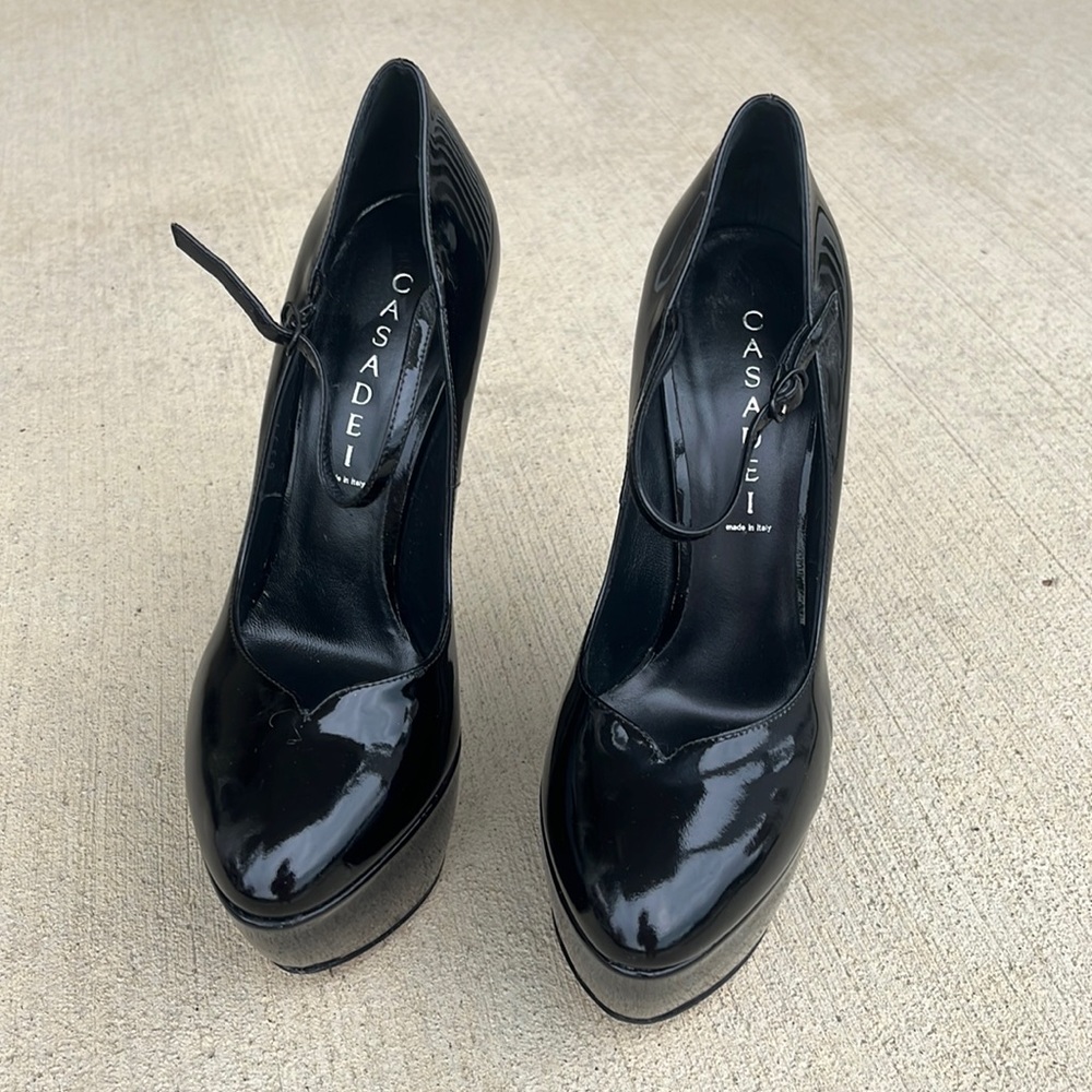 Cascadei wedges